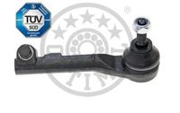 Końcówka drążka G1-797 OPTIMAL Renault