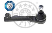 Końcówka drążka G1-797 OPTIMAL Renault