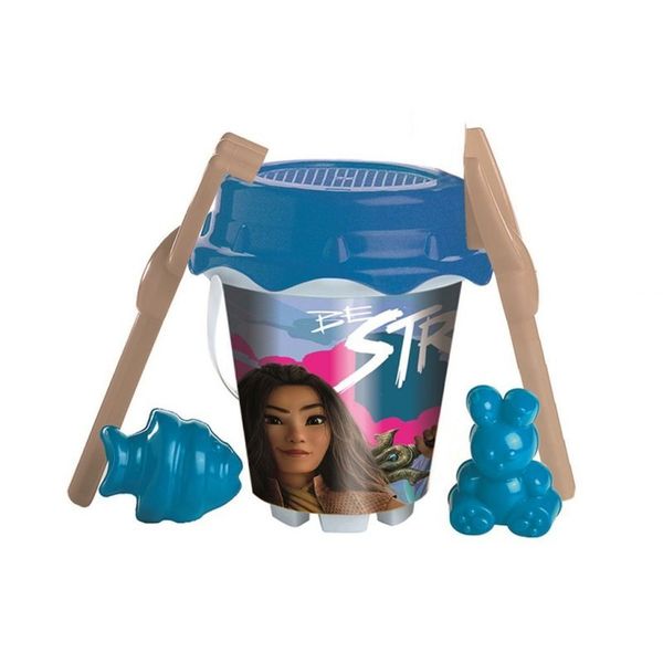 Zestaw do piasku raya ARTYK zdjęcie 1