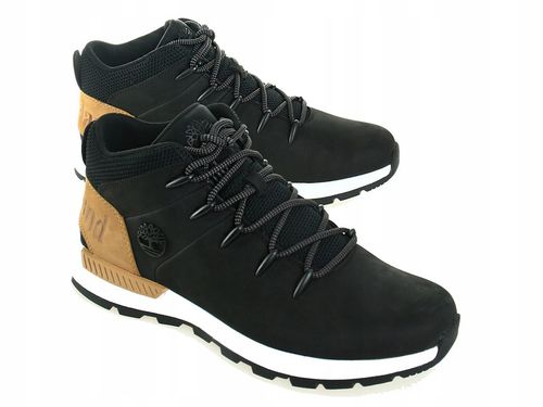 Buty Timberland Sprint Trekker A24AB - 43.5 na Arena.pl