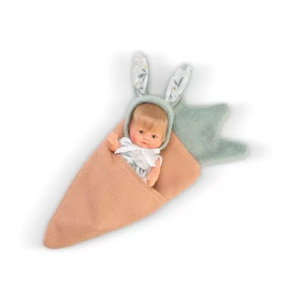 Lalka hiszpańska Bomboncin 20cm zdjęcie 1