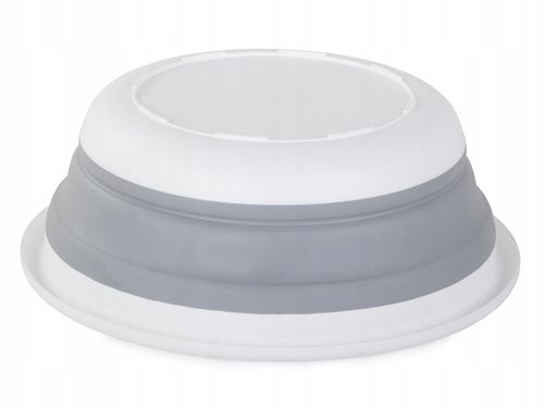 miska silikon okrągła 9 litrów - 01544 na Arena.pl