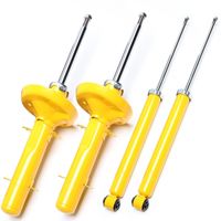 Amortyzatory Sportowe SEAT LEON 1M 99-05 Rok