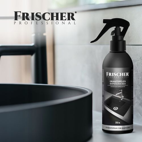 IMPREGNAT DO PIELĘGNACJI ZLEWU GRANITOWEGO ZLEWOZMYWAKÓW 250ml na Arena.pl