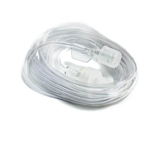 Przedłużacz do pomp infuzyjnych 150 cm zdjęcie 1