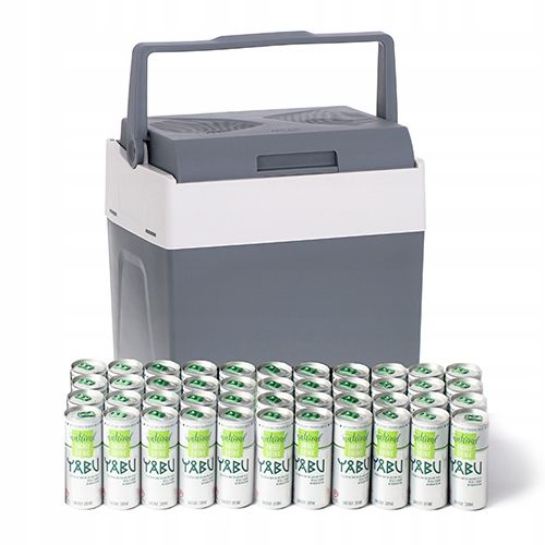 Lodówka turystyczna 28 L zdjęcie 4