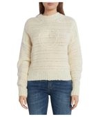 Pinko Wełniany sweter Regular Fit r,38