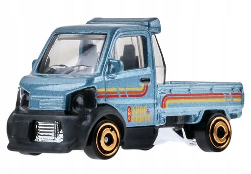 HOT WHEELS MIGHTY K 2024 HTC17 na Arena.pl