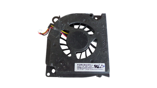 WENTYLATOR DELL LATITUDE D620 D630 F552-CW DFB552005M30T DC28A000J0L na Arena.pl