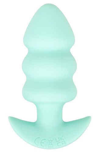Cuties Vibrating Plugs Green na Arena.pl