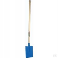 Narzędzia Ogrodnicze Dla Dzieci Łopata Z Trzonkiem