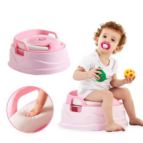 Nocnik toaleta 3 w 1 na Arena.pl