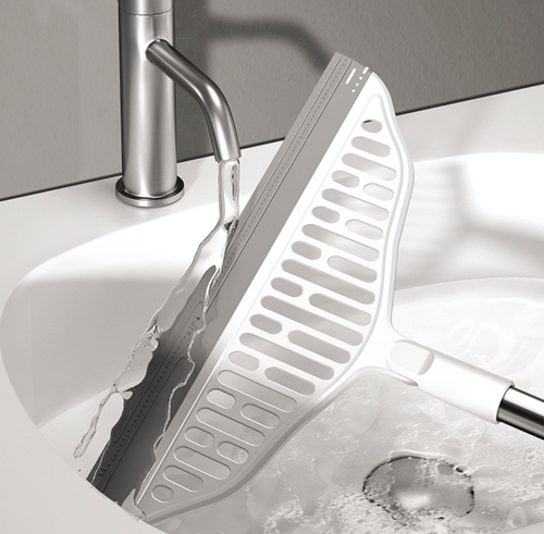 Wielofunkcyjna ściągaczka do usuwania wody, kurzu, oleju z okien, podłogi na Arena.pl