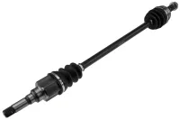 PÓŁOŚ NAPĘDOWA PEUGEOT 108 2014 2015 2016 2017