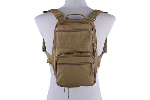 Plecak typu MAP | TAN na Arena.pl