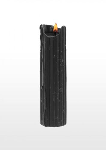 bdsm drip candle 2pcs black na Arena.pl