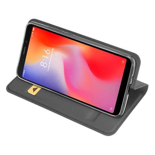 DUXDUCIS SKINPRO - Xiaomi Redmi 6 - GRAY na Arena.pl