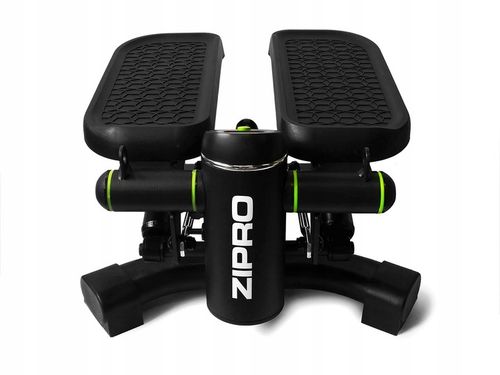 Stepper skrętny z linkami Zipro Roam na Arena.pl