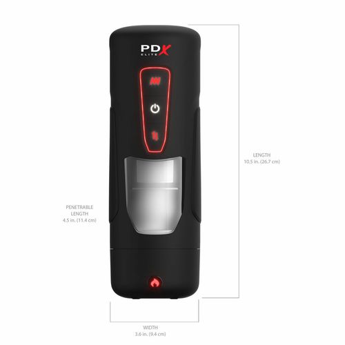 Endurance masturbator w kształcie tyłka Pipedream na Arena.pl