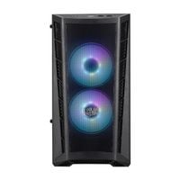Obudowa do komputera Cooler Master MasterBox MB311L ARGB Mini Tower ATX