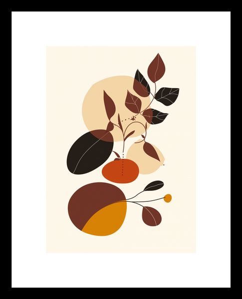 Plakat 13x18cm Nastrój Upadku zdjęcie 3