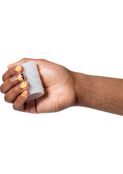 Mosh Transparent zdjęcie 3