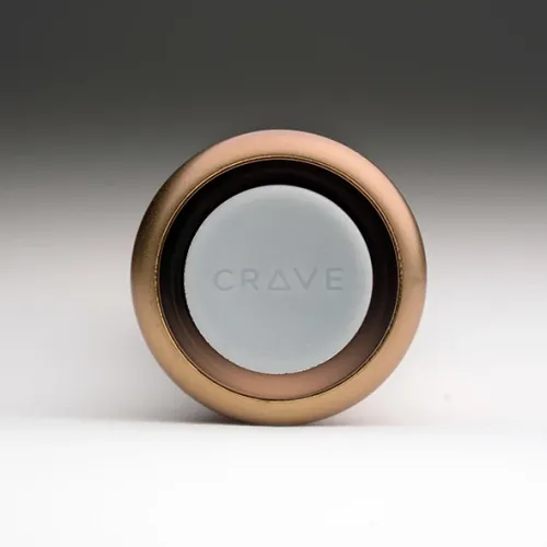 wibrator - crave wink plus rose gold na Arena.pl