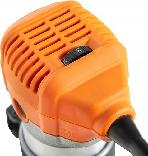 Frezarka górnowrzecionowa VonHaus 710 W na Arena.pl