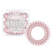 Invisibobble ORIGINAL Bella Rosa Galaxy Gumki do Włosów 3 sztuki