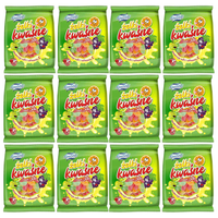 Apetitki Żelki kwaśne 80 g x 12 sztuk