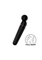 Planet Wand-Er Black + Rosegold