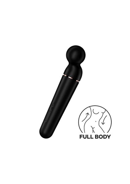 Planet Wand-Er Black + Rosegold zdjęcie 1