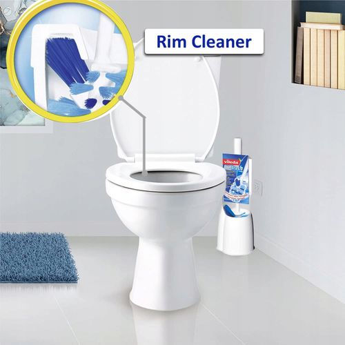 szczotka do wc power brush na Arena.pl