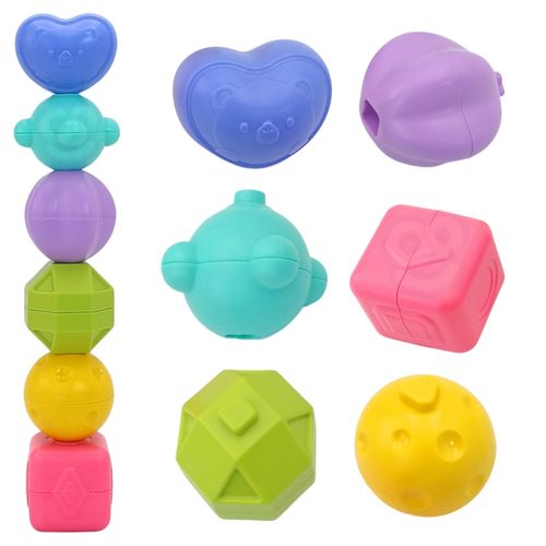 KOSTKA AKTYWNOŚCI DLA MALUCHÓW na Arena.pl