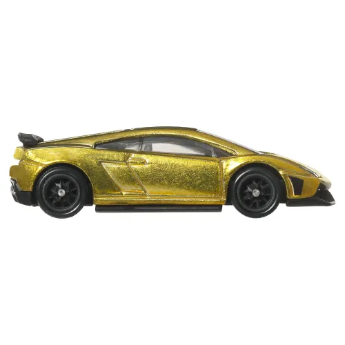 HOT WHEELS PREMIUM FAST & FURIOUS JBM01 na Arena.pl