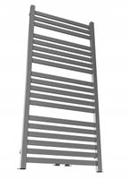 Grzejnik łazienkowy ROYAL-MIDDLE 950x430 ANTRACYT