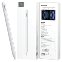 usams rysik magnetyczny active touchsensitive pen rysik biały/white