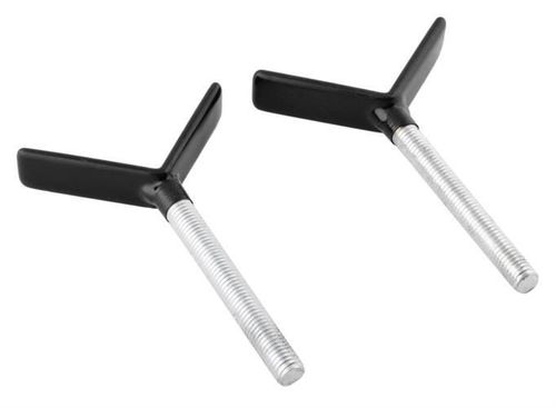 Śruby mocujące Y do bramek bezp - 2szt na Arena.pl