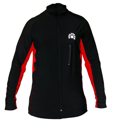 BLUZA ROWEROWA SR0071 STANTEKS S na Arena.pl