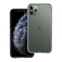 Futerał CLEAR CASE 2 mm do IPHONE 11 Pro (camera protection) transparentny