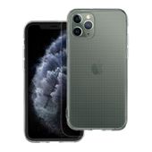 Futerał CLEAR CASE 2 mm do IPHONE 11 Pro (camera protection) transparentny