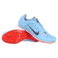 Buty Nike LJ 4 unisex kolce lekkoatletyczne kolce do skoku w dal skoku o tyczce 45