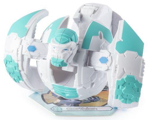 Spin Master 6051238 Kula Deka Bakugan Gorthion na Arena.pl