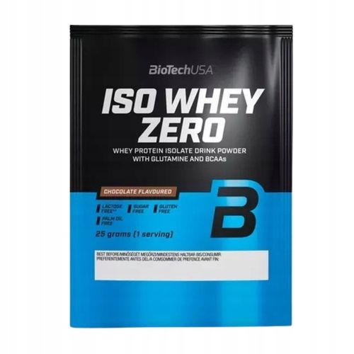 BIOTECH HYPER MASS 1000g GAINER WĘGLOWODANY + BIOTECH ISO WHEY ZERO 25 g na Arena.pl