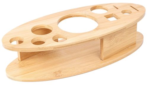 Zestaw barmański DERBY 10 elementów na Arena.pl