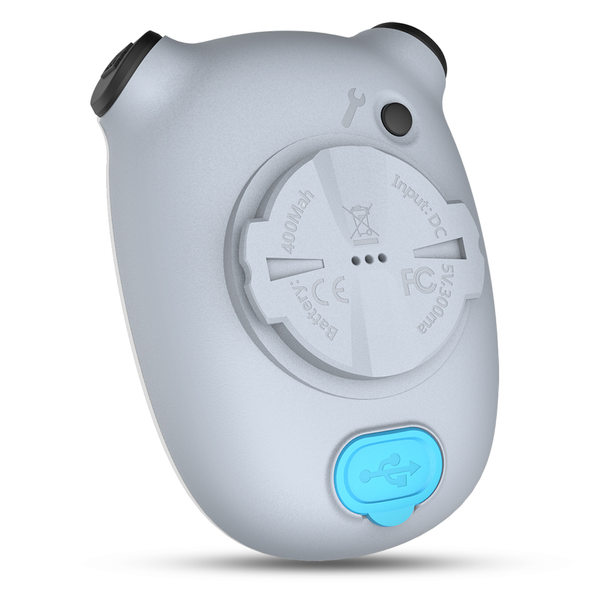 Meilan M3 Mini Licznik Rowerowy GPS zdjęcie 3