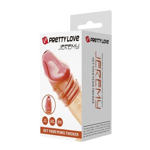 pretty love - jeremy, tpr, waterproof na Arena.pl