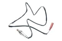 Sonda lambda do SEAT VW