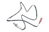 Sonda lambda do SEAT VW