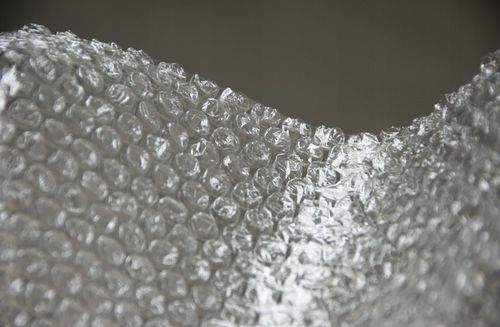 FOLIA BĄBELKOWA 60cm pęcherzykowa ochronna JAKOŚĆ na Arena.pl